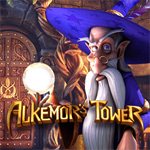Alkemor`s Tower