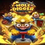 Mole Digger